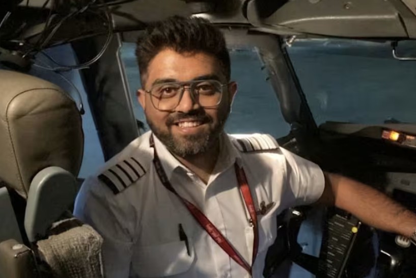 Injured flydubai pilot recovering well: Indian envoy to the UAE