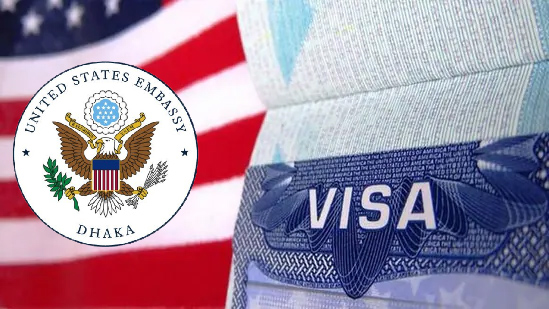 US Embassy warns of overstay consequences