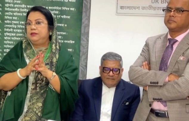 Afroza pledges efforts to reduce airfares, upgrade Sylhet airport