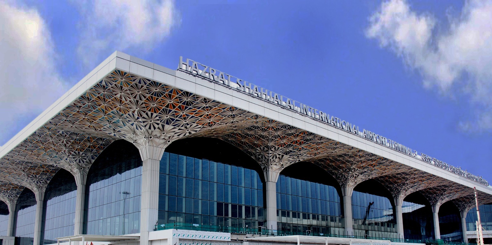 SATS eyes HSIA third terminal ground handling